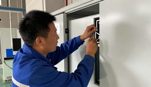 设备减速电机模块售后服务支持：从入门到明白